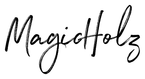 MagicHolz UK