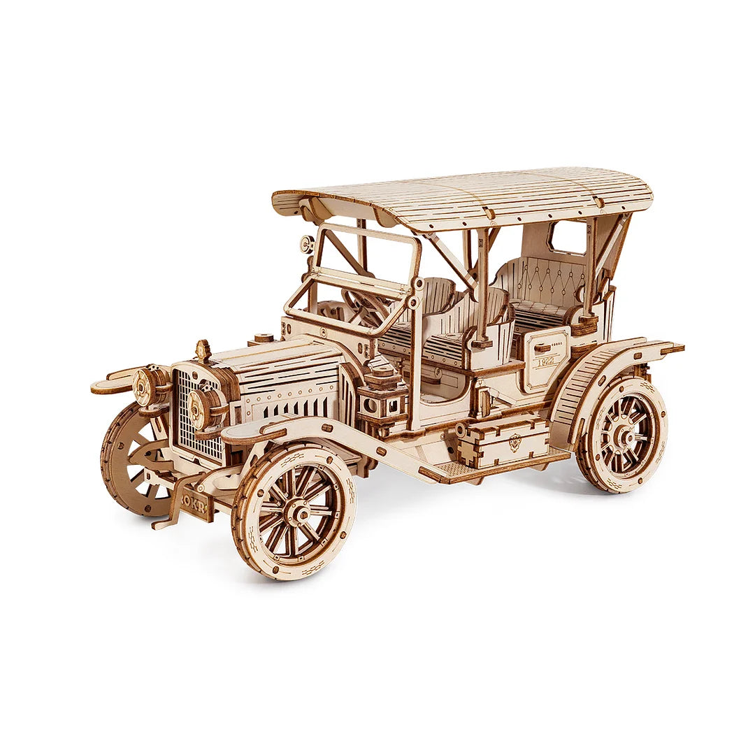 Vintage Car