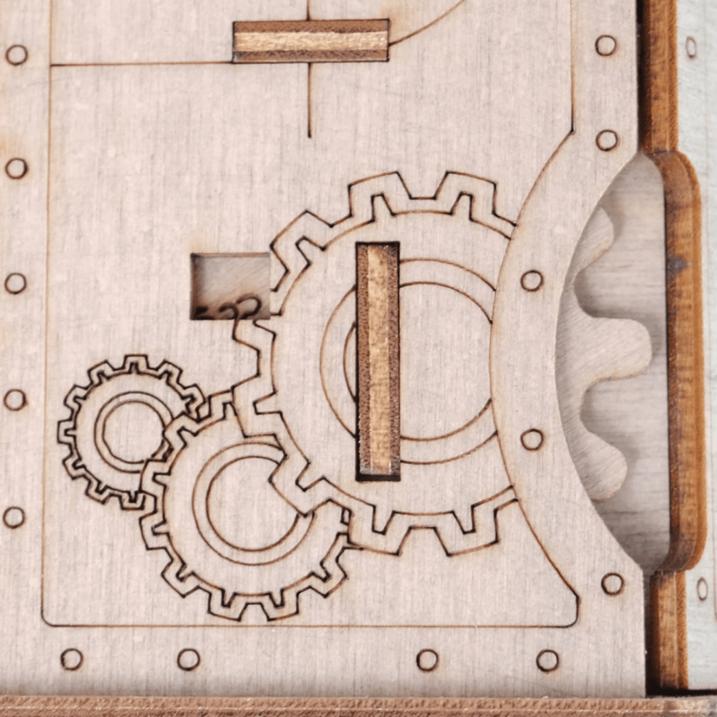 Fort Knox | Escape Room Game-Escape Room Game-Escape World--