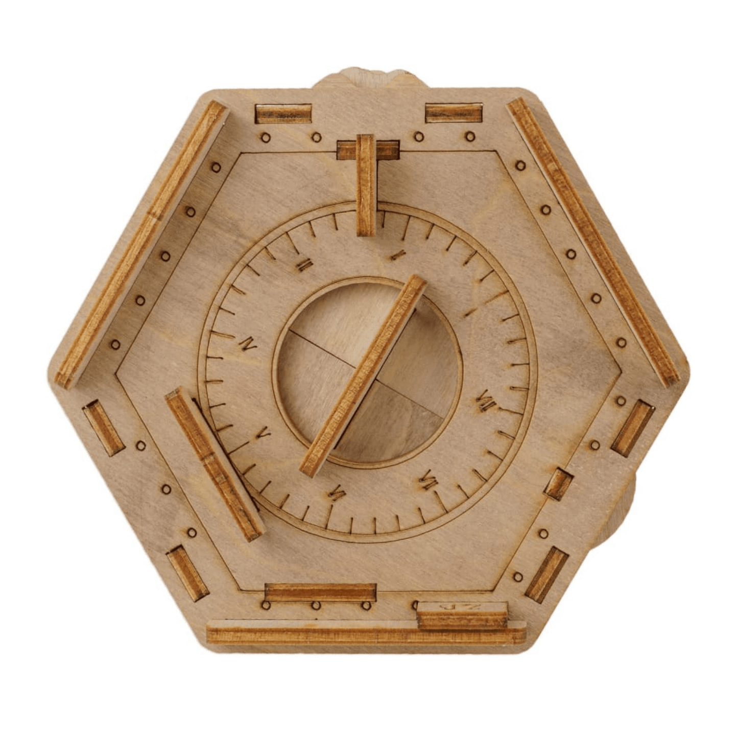 Fort Knox | Escape Room Game-Escape Room Game-Escape World--