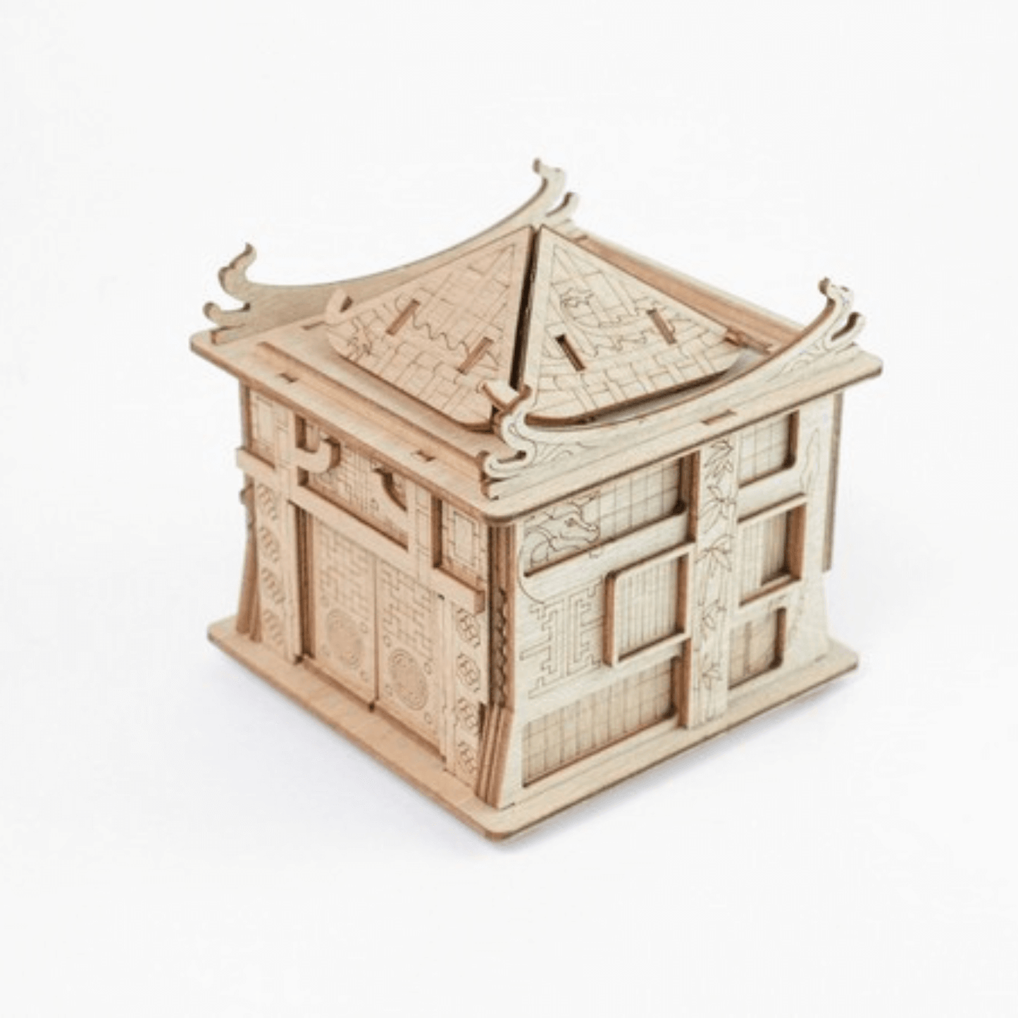 House of Dragon | Escape Room Game-Escape Room Game-Escape World--