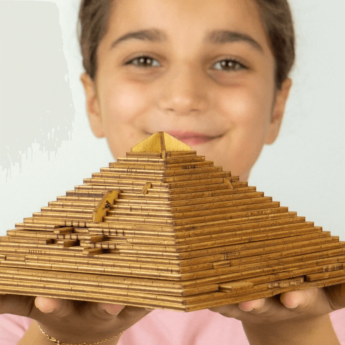Quest Pyramid | Escape Room-Escape Room Game-Escape World--