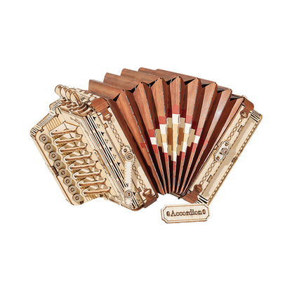 Accordion