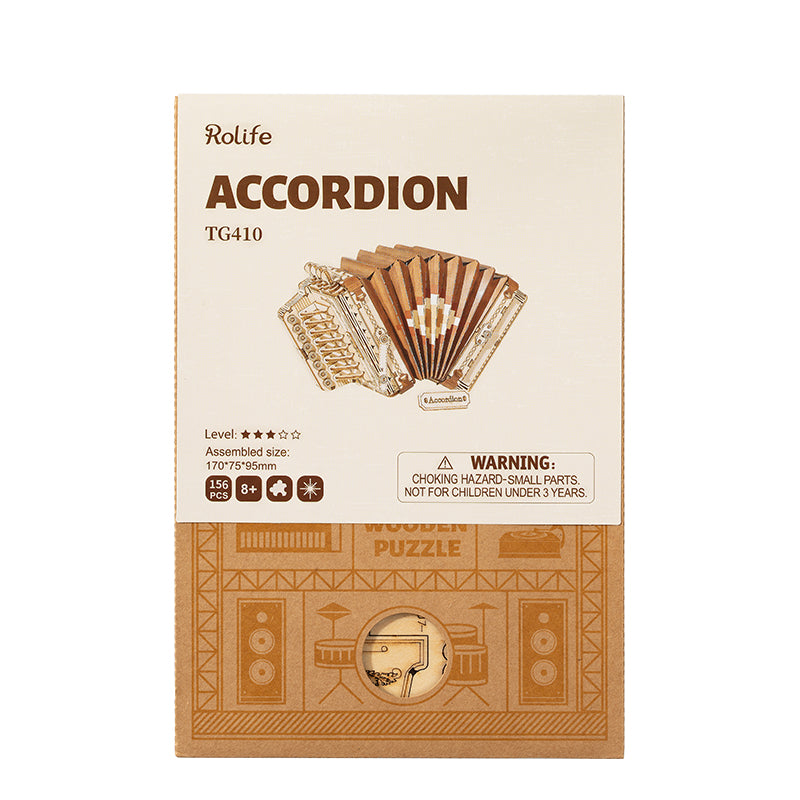 Accordion