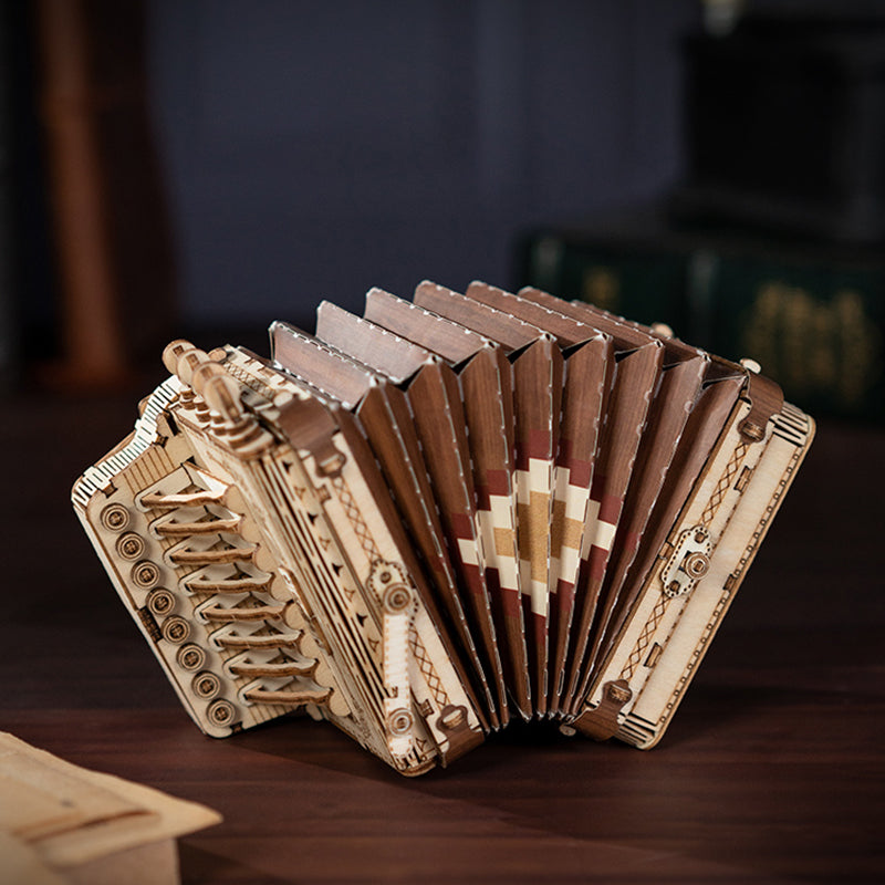 Accordion