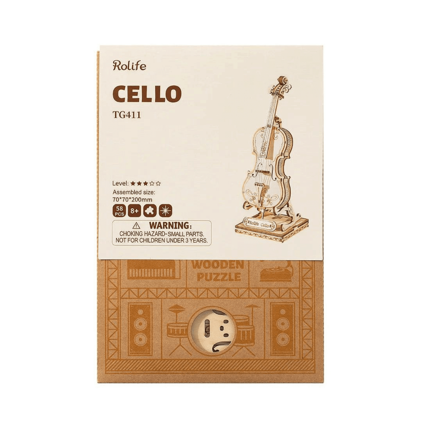 Cello