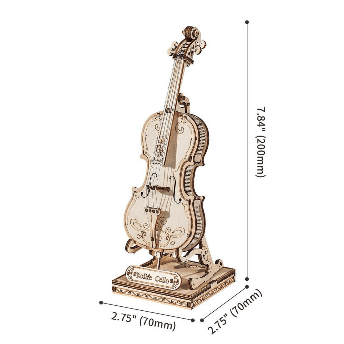 Cello