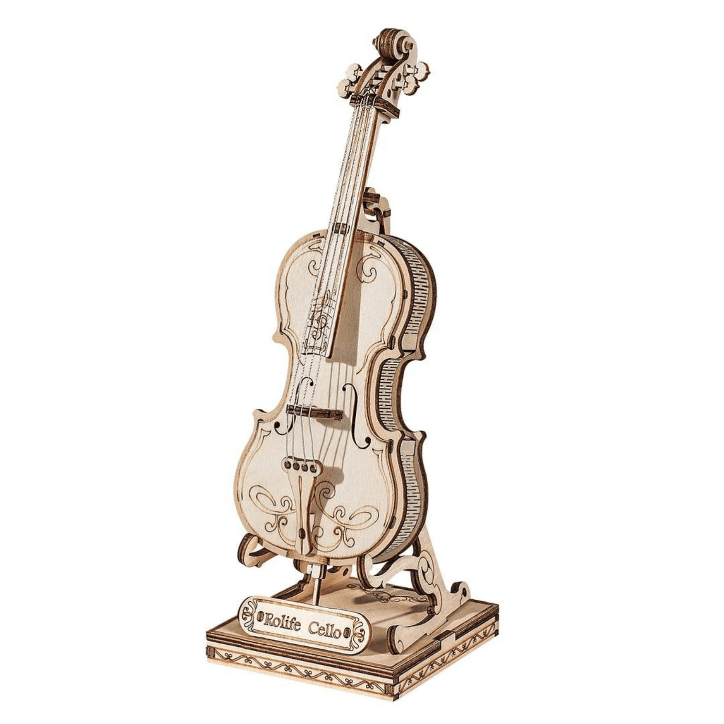 Cello