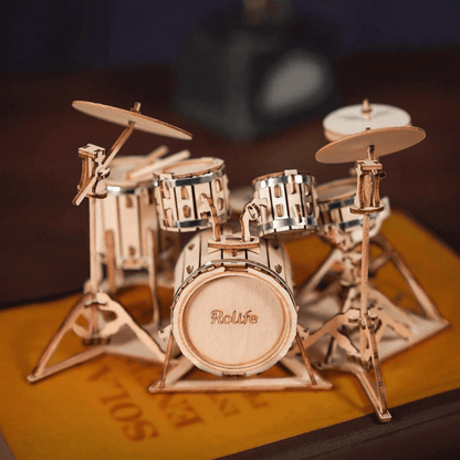 Drum Kit