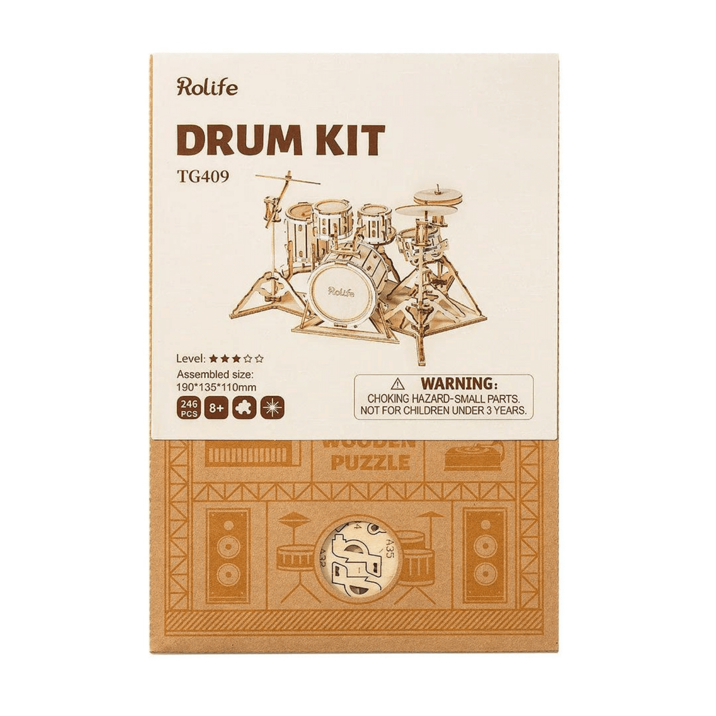 Drum Kit