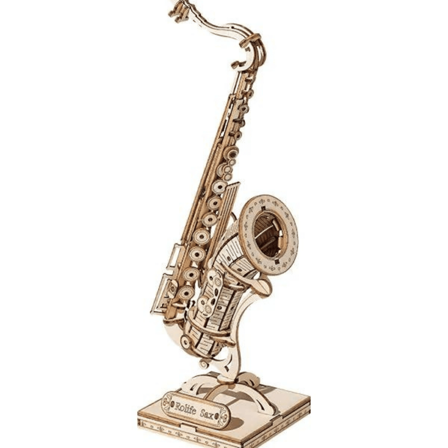 Saxophone