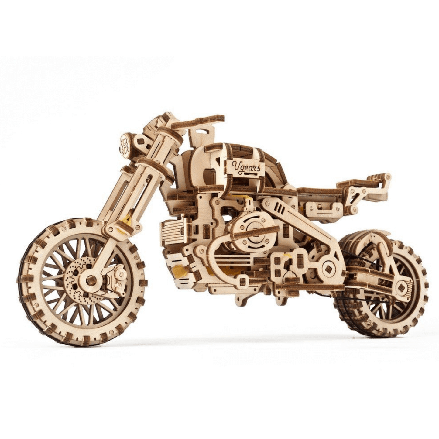 moto Jigsaw Puzzle for Sale by LeaRauter